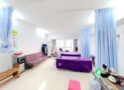 整租·柳工颐华城 1室0厅 南/北_柳工颐华城租房