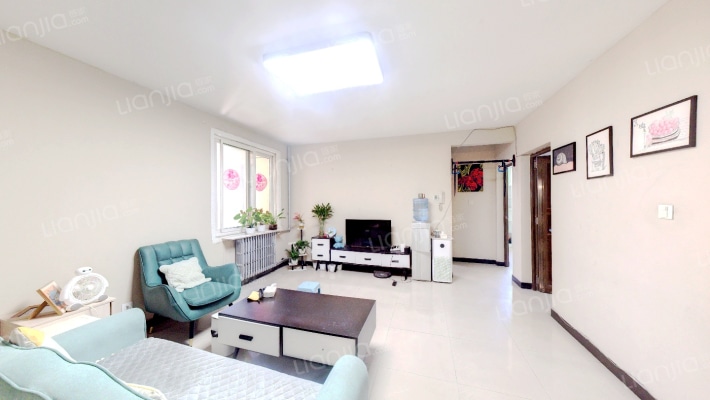 煤机花园二手房实景图