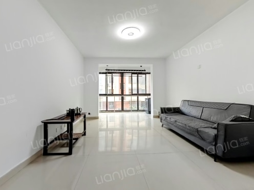 整租·新思家园 2室2厅 南