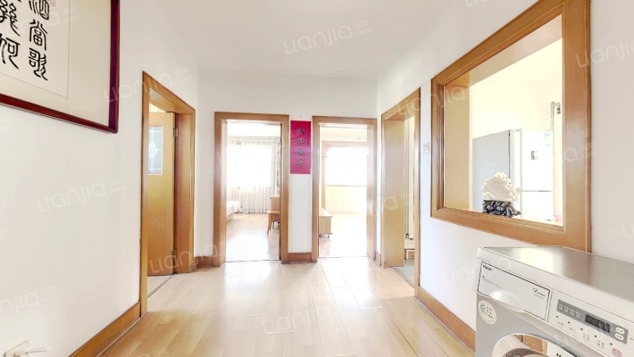 环翠里二手房实景图