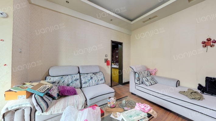 华夏名居二手房实景图