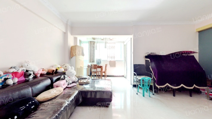 麓苑阁二手房实景图