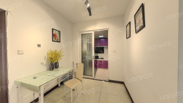 红星嘉和苑二手房实景图