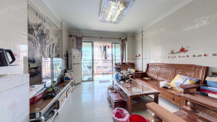 东馨美居二手房实景图