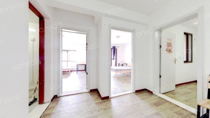 天城花园二手房实景图