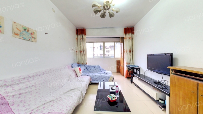 航天南区二手房实景图