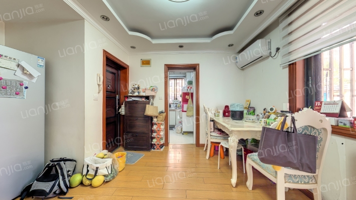 祁南一村二手房实景图