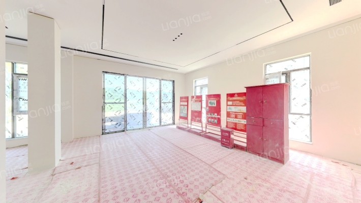 碧桂园假日半岛鸟语花香二手房实景图