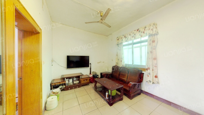 福铁小区二手房实景图