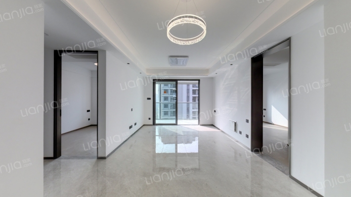 中铁峯汇里二手房实景图