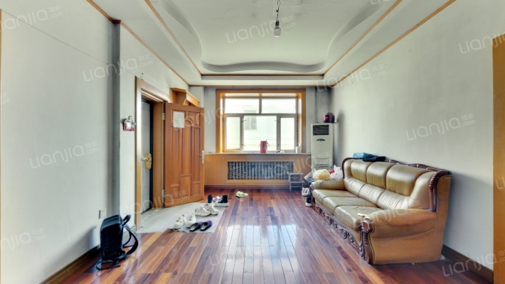 红星学府二手房实景图