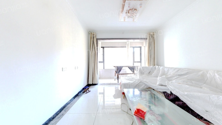 荣盛华府二手房实景图