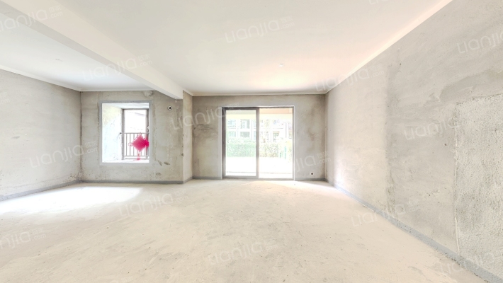 百瑞景滨江生活区二手房实景图