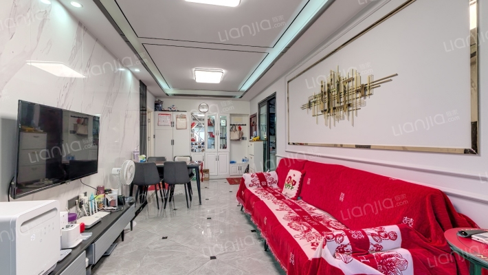 永丰大厦二手房实景图