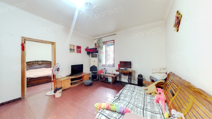 武陵支路二手房实景图