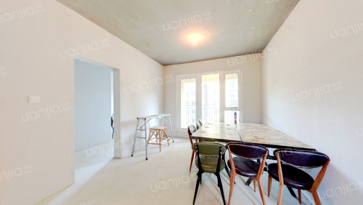 龙湖阳光城雲峰原著二手房实景图