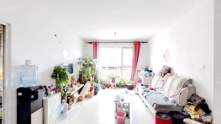 中基碧域尚城二手房实景图