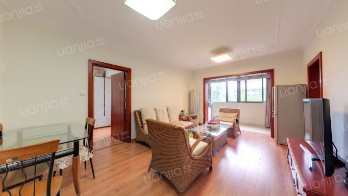 和諧花園二手房实景图