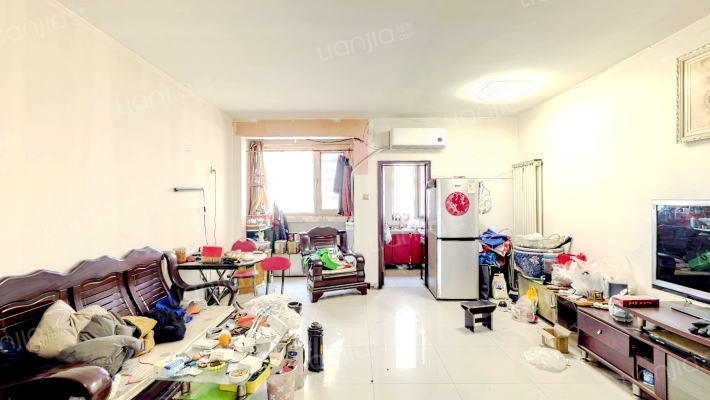 卢西嘉园二手房实景图