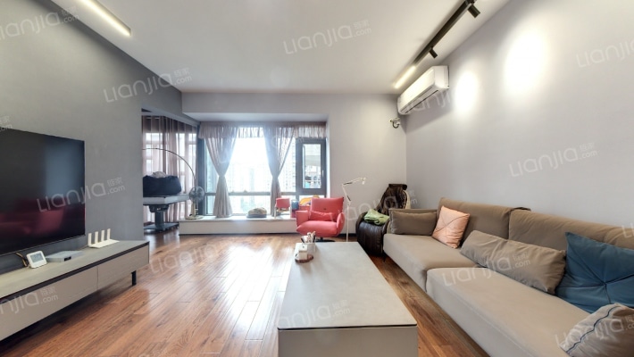 百仁安盛二手房实景图