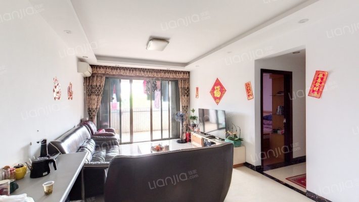 森美假日二手房实景图