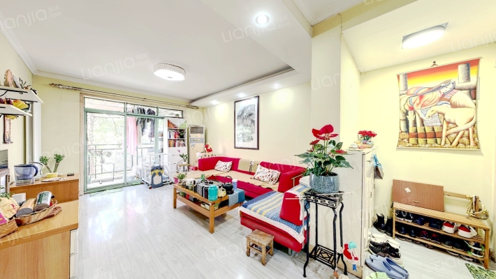 浪琴湾二手房实景图