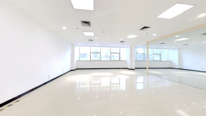 宝翠商务二手房实景图