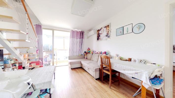 锦峰苑二手房实景图