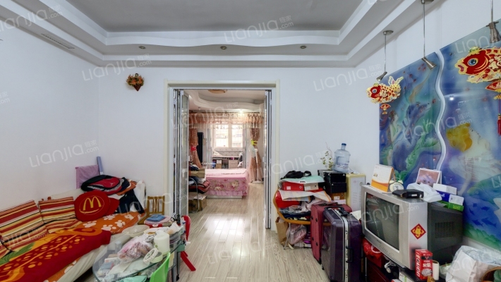 开云里二手房实景图