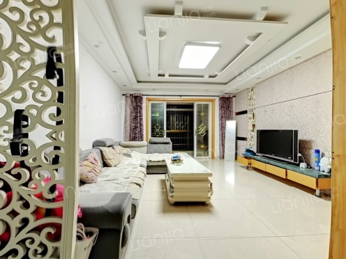 整租·堰塘小区 3室2厅 南