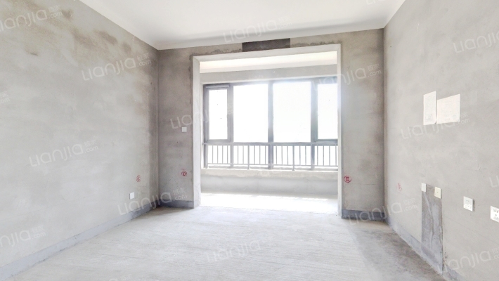 长基雁月湾二手房实景图