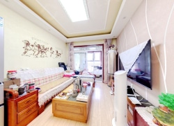 整租·蓝山湾三期 1室1厅 南_蓝山湾三期租房