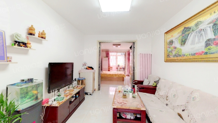 欢颜东里二手房实景图