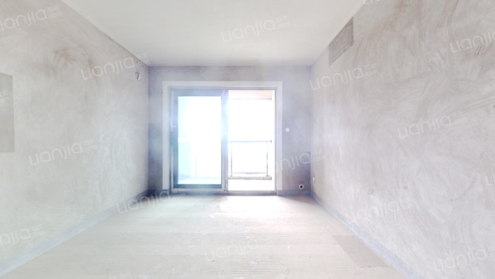 金科博翠园A区二手房实景图