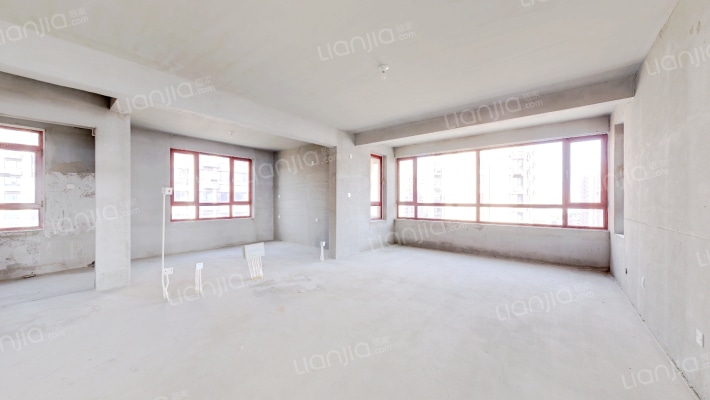 香橙二手房实景图