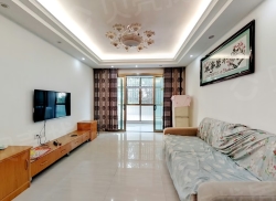 整租·学府雅苑C区 3室1厅 南/北_学府雅苑C区租房