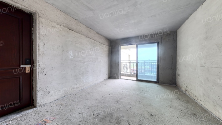 佳兆业拾光道花园二手房实景图