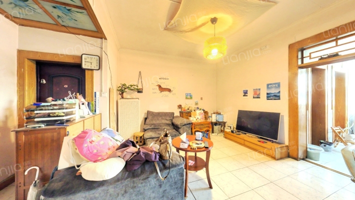 猛追湾东街6号二手房实景图