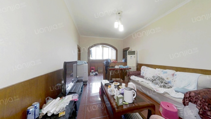 红运花园佳苑二手房实景图