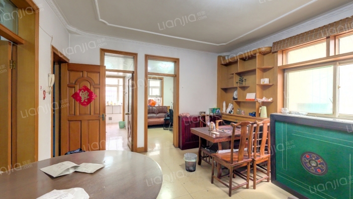 省集装箱宿舍二手房实景图