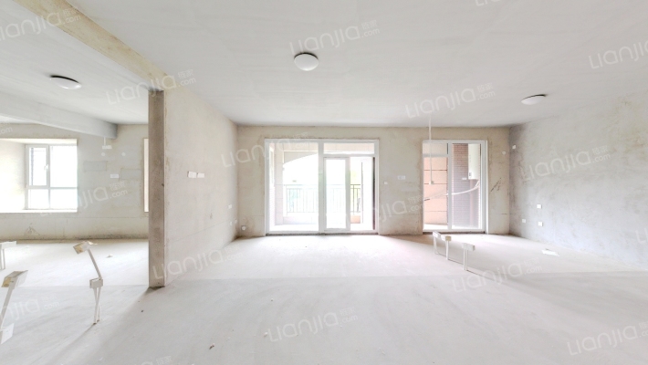 鲁商合悦公馆二手房实景图