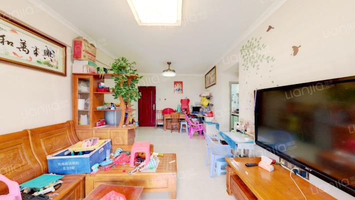 新俊湖苑二手房实景图