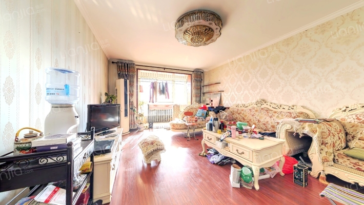 金鑫苑二手房实景图