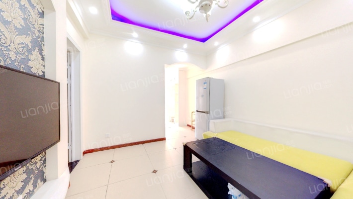 益州国际二手房实景图