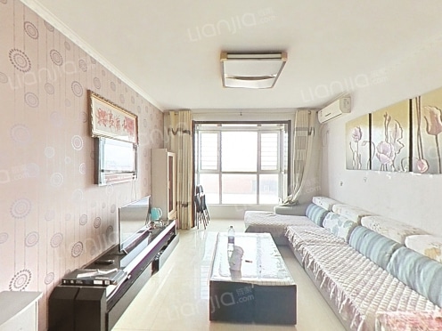 整租·安联青年城 2室1厅 南