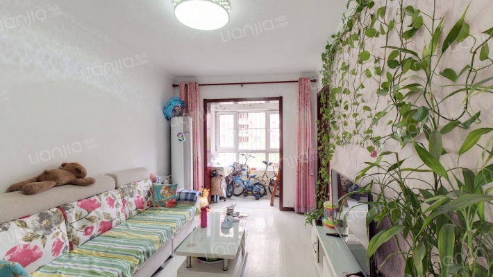 海阔苑二手房实景图