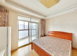 整租·南林嘉园 1室0厅 南/北_南林嘉园租房