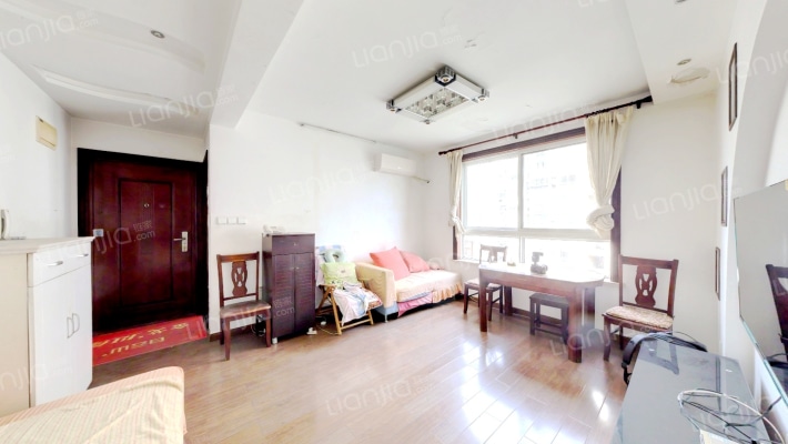 世华锦城二手房实景图