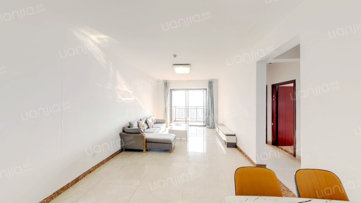 联发杏林湾一号二期二手房实景图