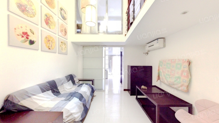 汤城汇二手房实景图